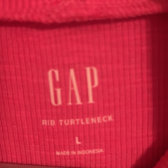 Turtleneck - Picture 5 of 5